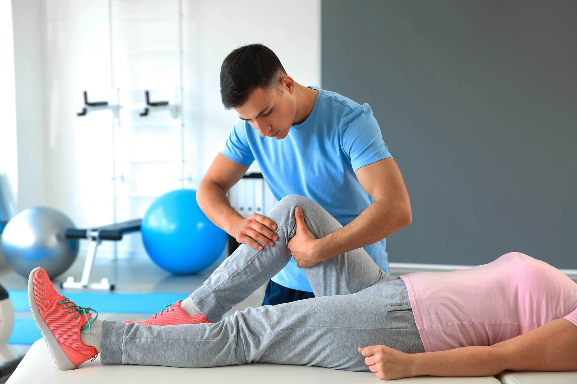 Manual Physical Therapy Prime Care Physiotherapy
