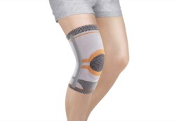 baker's cyst knee compression sleeve